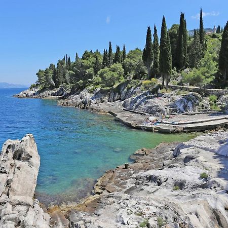 Apartments By The Sea Trpanj, Peljesac - 257 Buitenkant foto