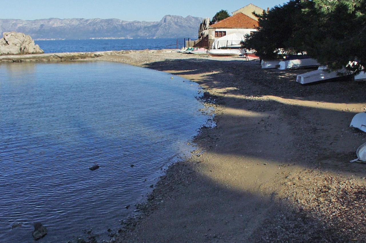 Apartments By The Sea Trpanj, Peljesac - 257 Buitenkant foto