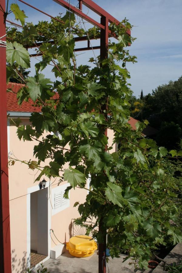Apartments By The Sea Trpanj, Peljesac - 257 Buitenkant foto