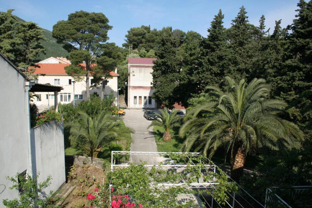 Apartments By The Sea Trpanj, Peljesac - 257 Buitenkant foto