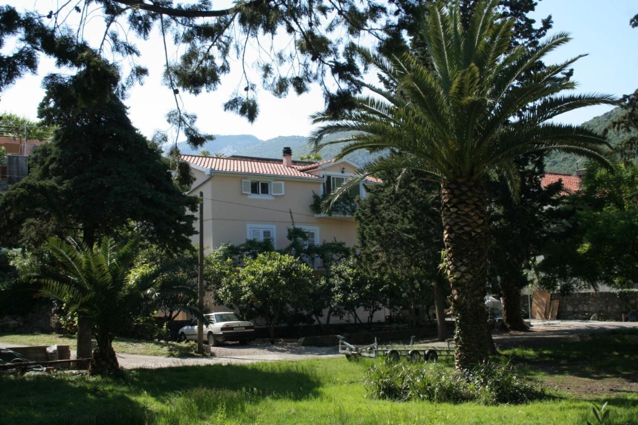 Apartments By The Sea Trpanj, Peljesac - 257 Buitenkant foto
