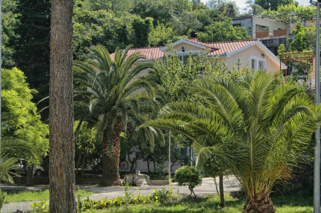 Apartments By The Sea Trpanj, Peljesac - 257 Buitenkant foto