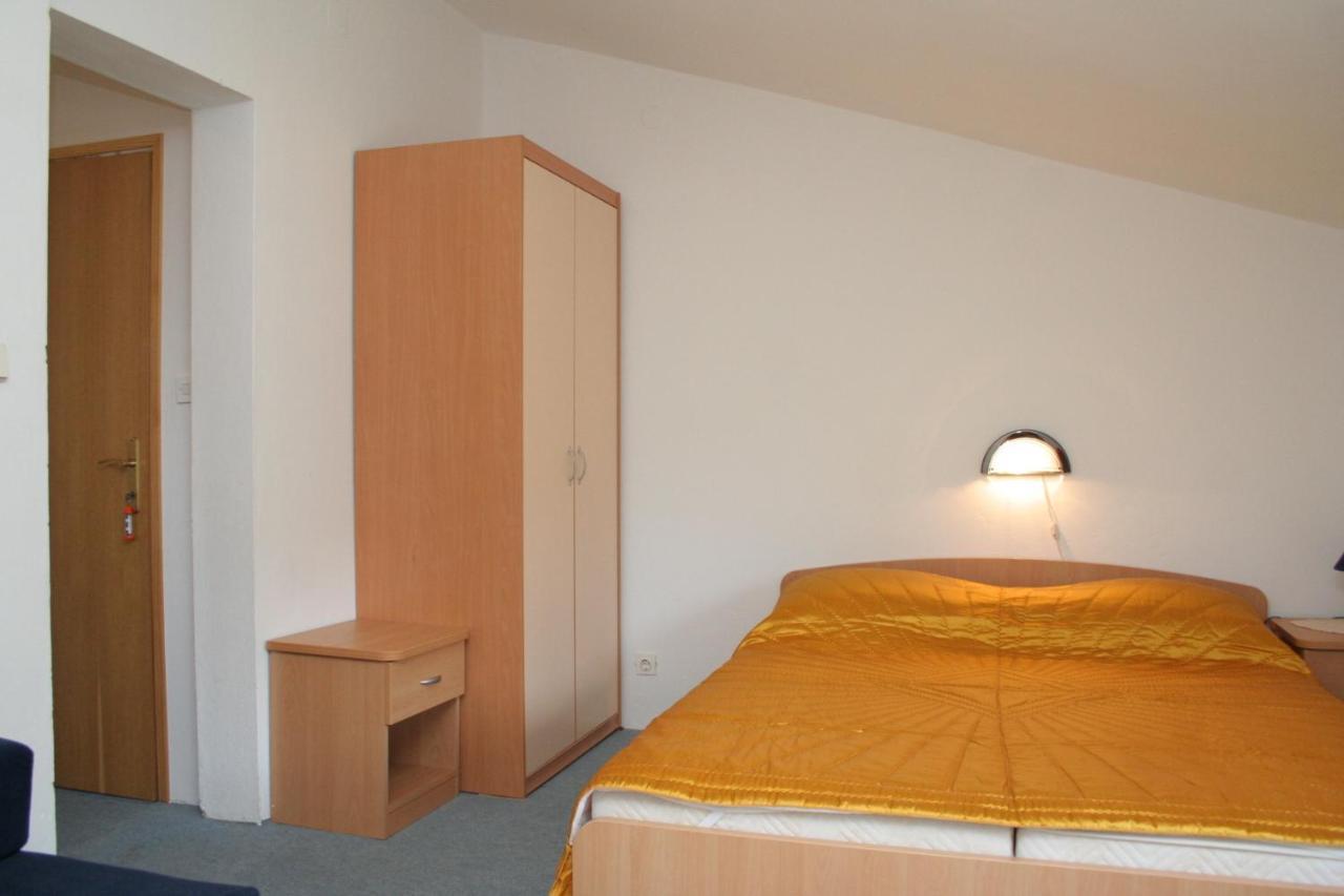 Apartments By The Sea Trpanj, Peljesac - 257 Buitenkant foto