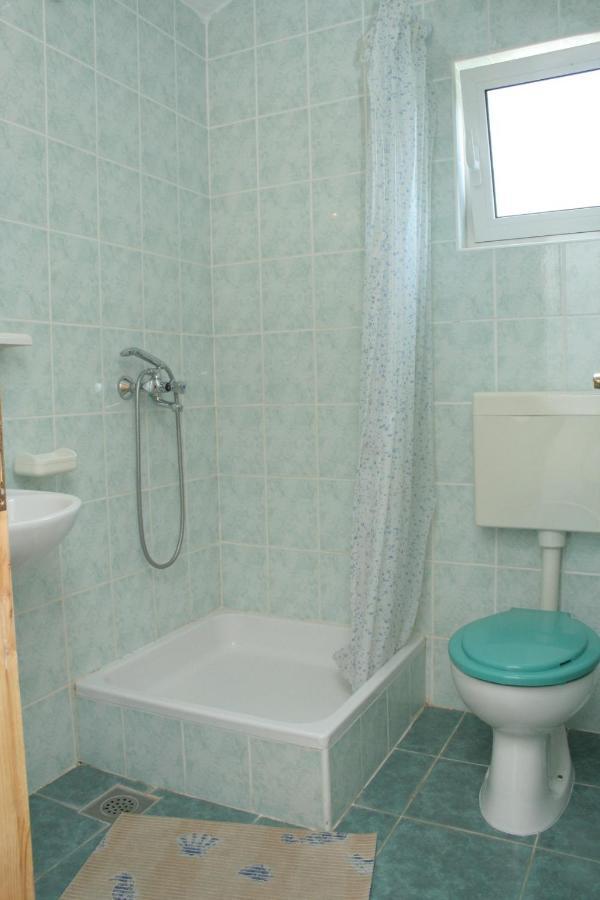 Apartments By The Sea Trpanj, Peljesac - 257 Buitenkant foto