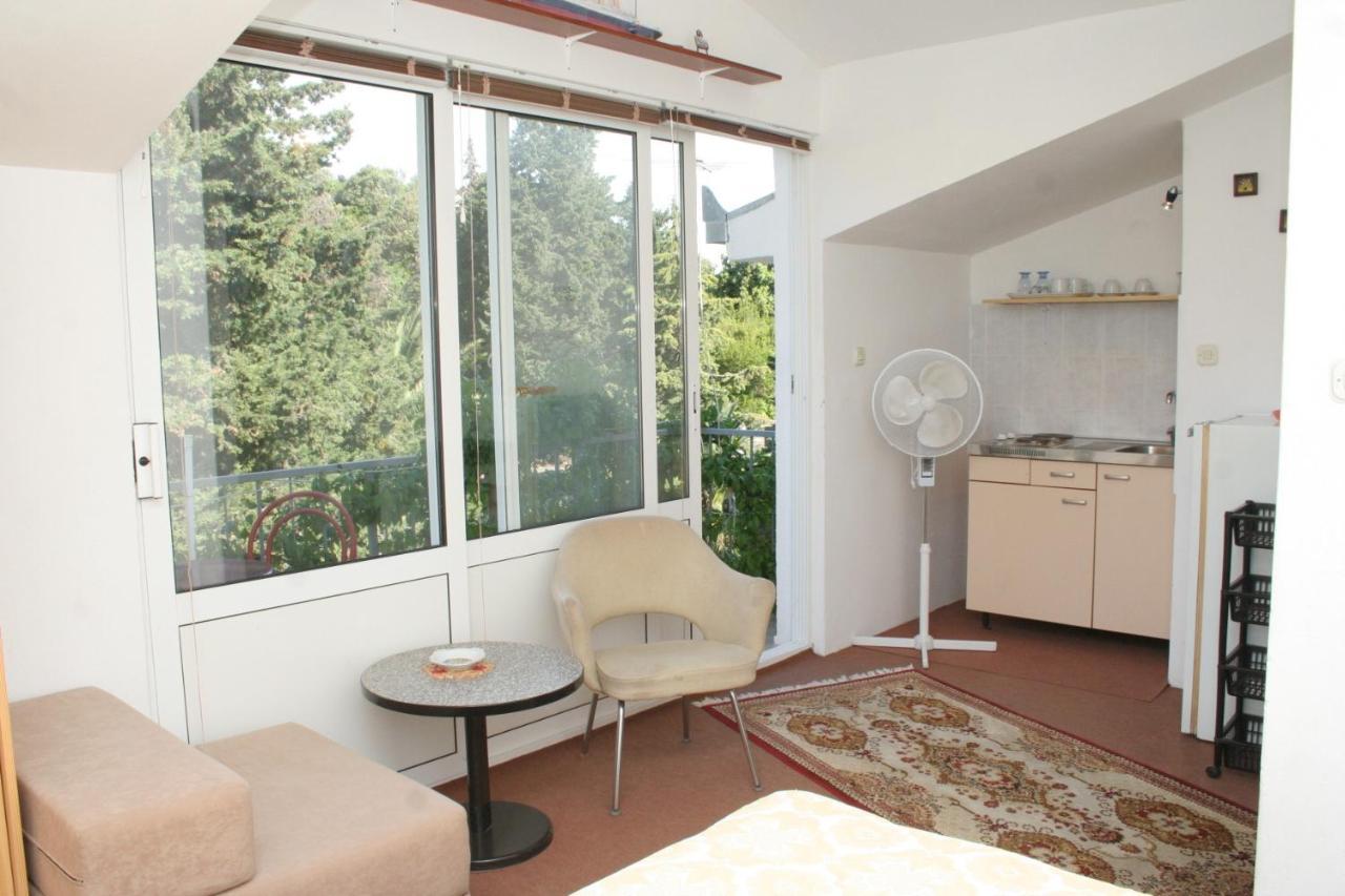 Apartments By The Sea Trpanj, Peljesac - 257 Buitenkant foto