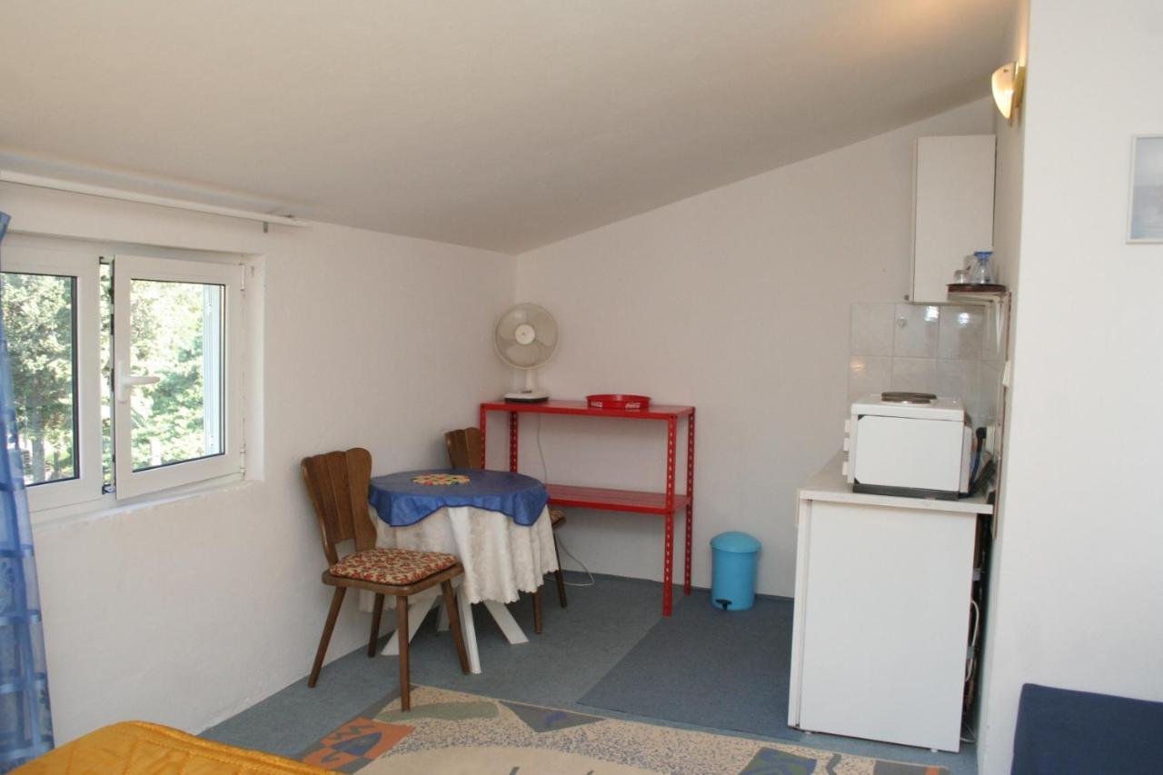 Apartments By The Sea Trpanj, Peljesac - 257 Buitenkant foto