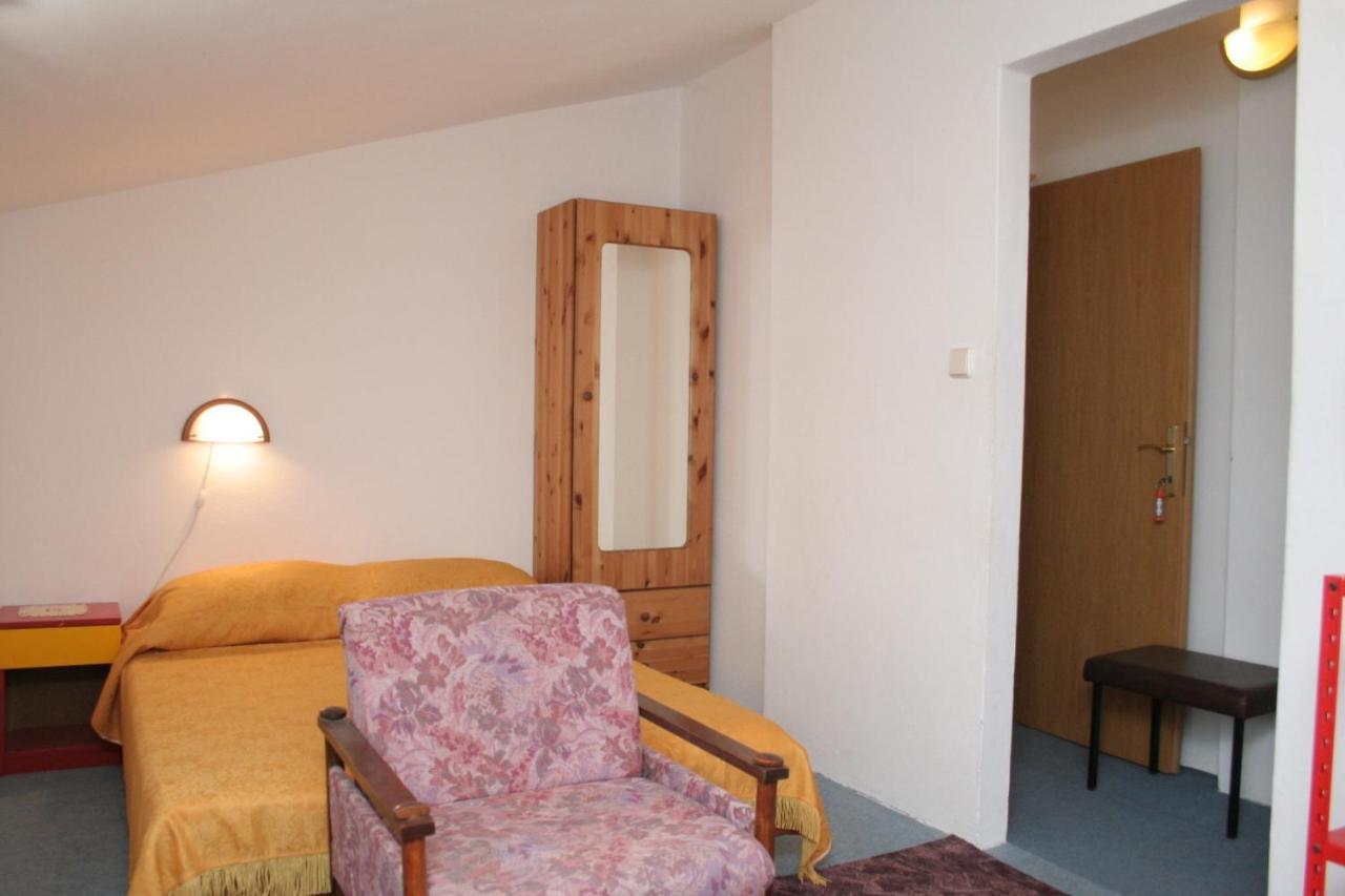 Apartments By The Sea Trpanj, Peljesac - 257 Buitenkant foto