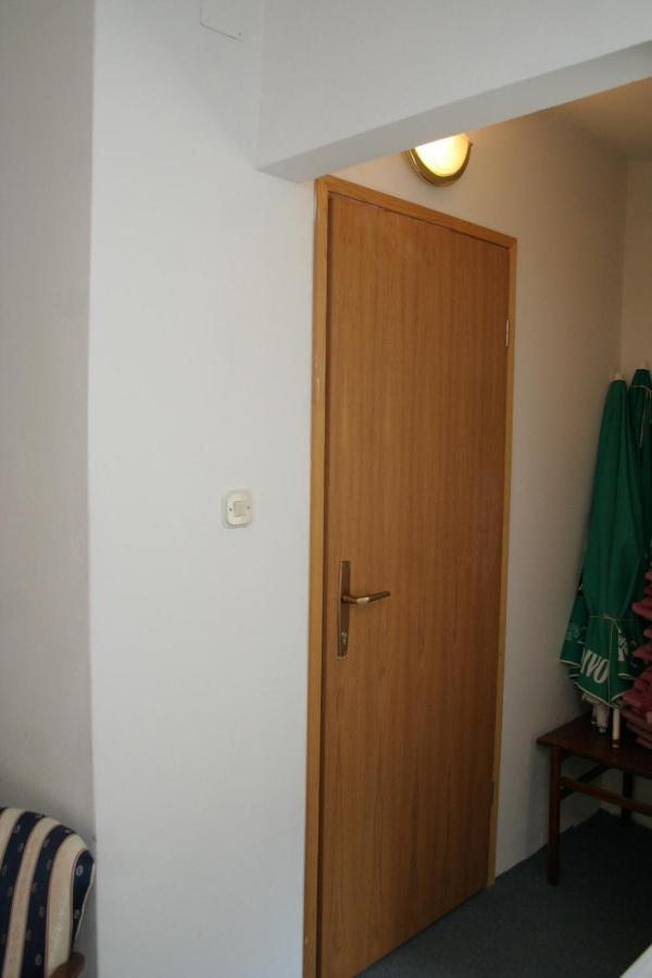 Apartments By The Sea Trpanj, Peljesac - 257 Buitenkant foto