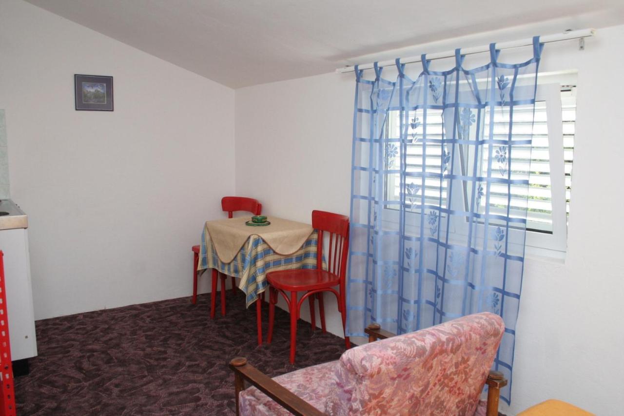Apartments By The Sea Trpanj, Peljesac - 257 Buitenkant foto