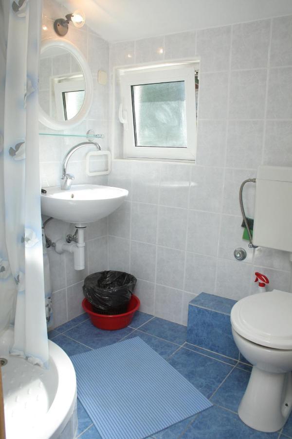 Apartments By The Sea Trpanj, Peljesac - 257 Buitenkant foto