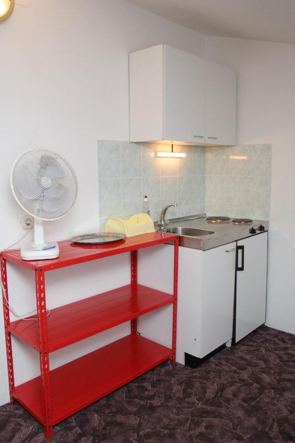 Apartments By The Sea Trpanj, Peljesac - 257 Buitenkant foto