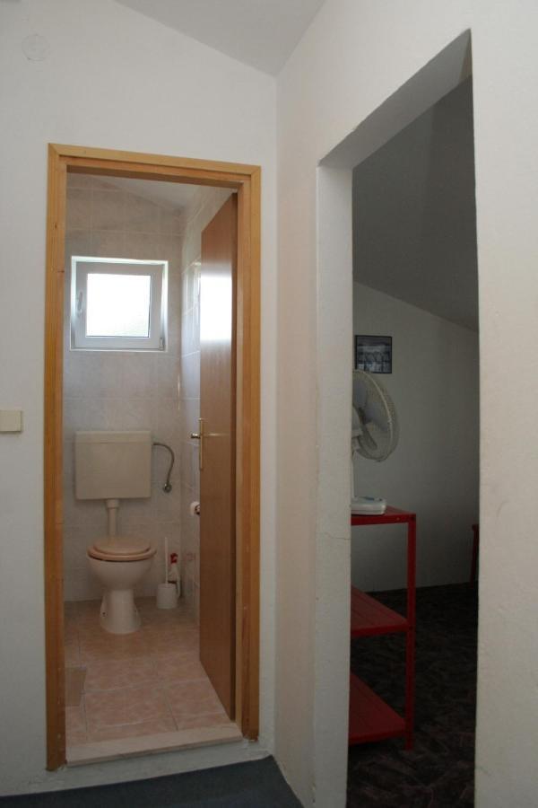 Apartments By The Sea Trpanj, Peljesac - 257 Buitenkant foto