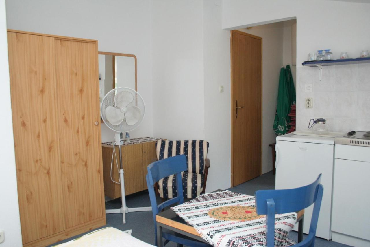 Apartments By The Sea Trpanj, Peljesac - 257 Buitenkant foto