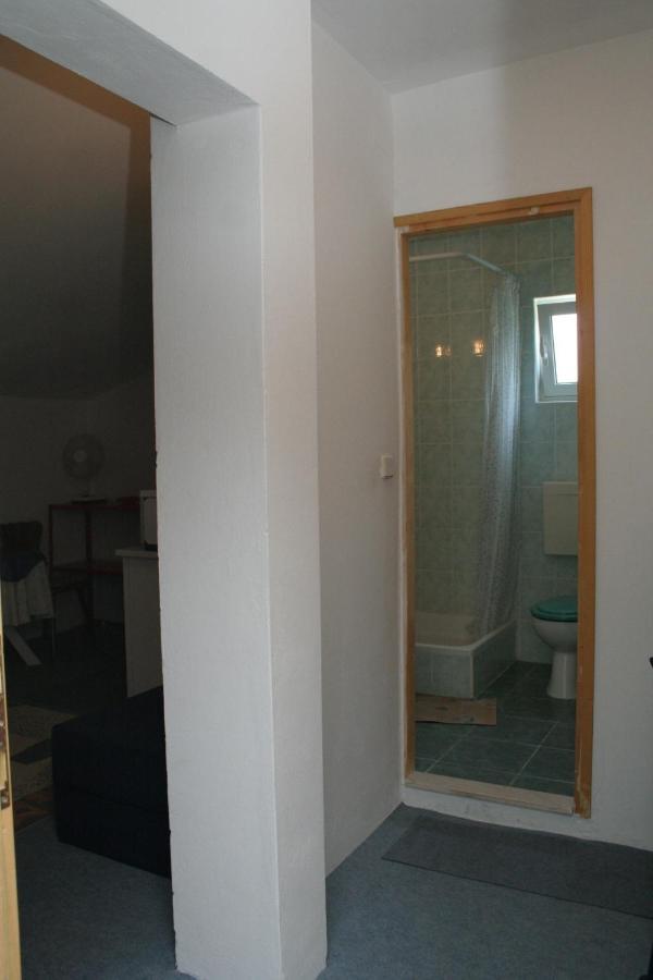 Apartments By The Sea Trpanj, Peljesac - 257 Buitenkant foto