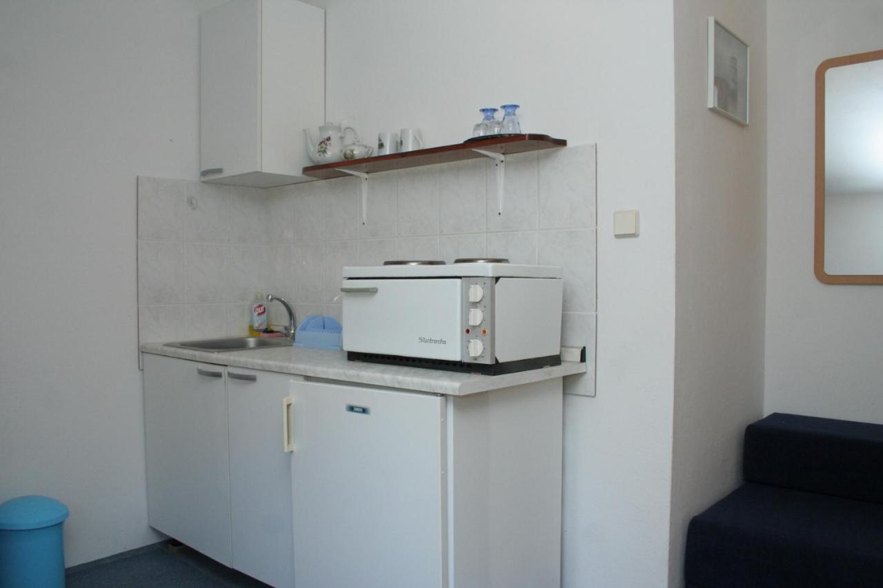 Apartments By The Sea Trpanj, Peljesac - 257 Buitenkant foto
