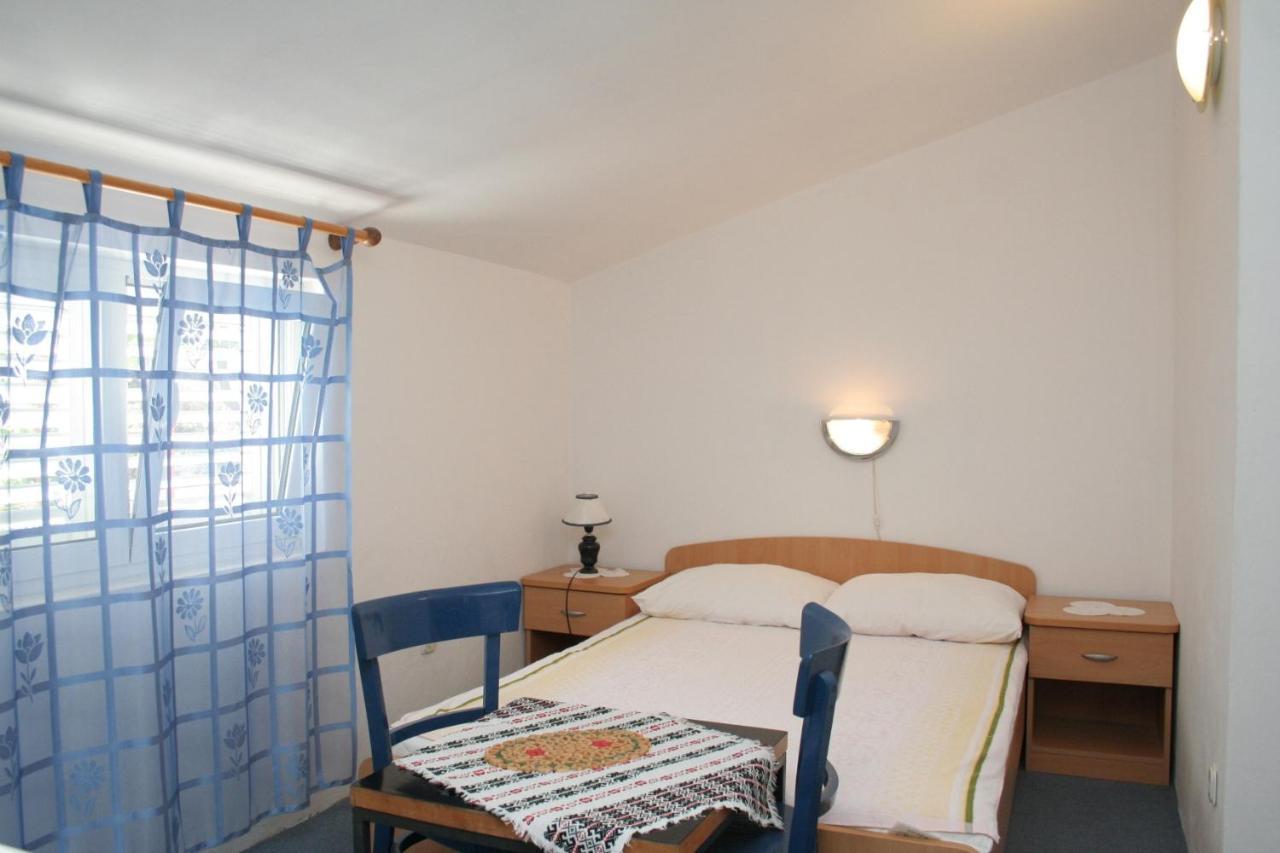 Apartments By The Sea Trpanj, Peljesac - 257 Buitenkant foto