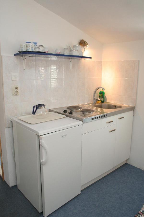 Apartments By The Sea Trpanj, Peljesac - 257 Buitenkant foto